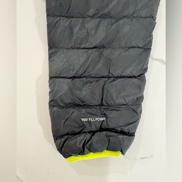 2117 of Sweden mens Large light warm puffer jacket - Picture 6 of 8